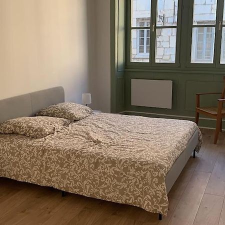 Elegant 2 Chambres Vieille Ville Besançon Buitenkant foto